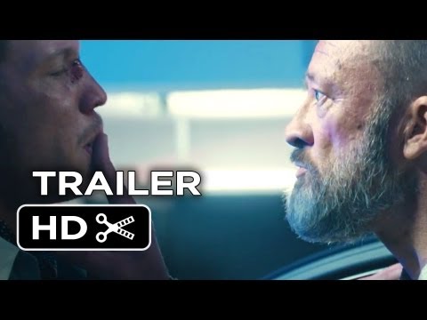 trailer