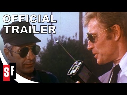 trailer