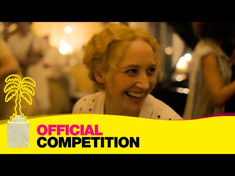 [CANNESERIES - SEASON 02] Bauhaus - A New Era - Clip (Official Competition)