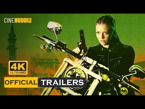 trailer