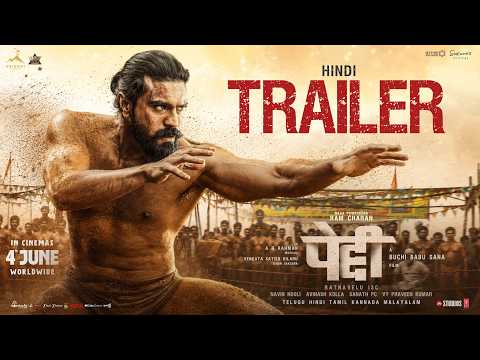 trailer