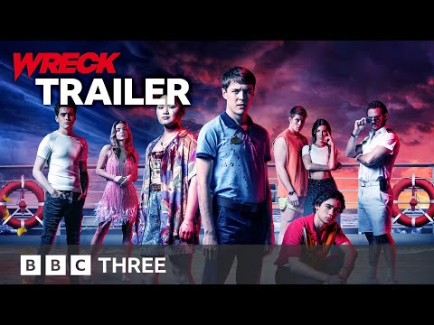 show trailer
