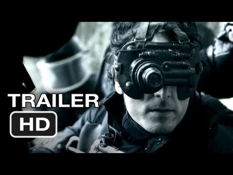 trailer