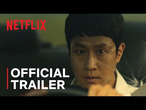 A Model Family | Official Trailer | Netflix