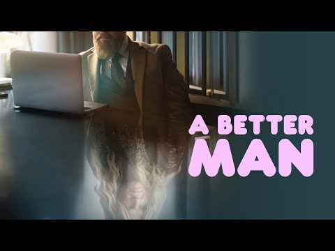 A Better Man - Official Teaser (Beta Film)