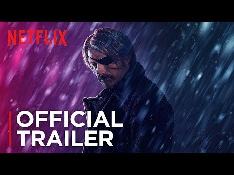 trailer