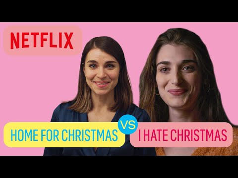 I Hate Christmas vs. Home for Christmas: Best scenes
