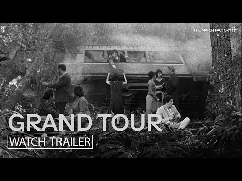 trailer