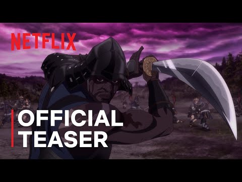 show trailer