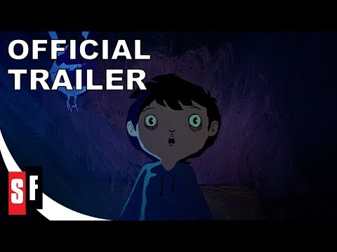 trailer