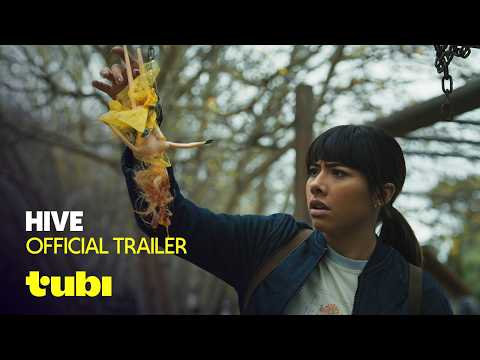 trailer