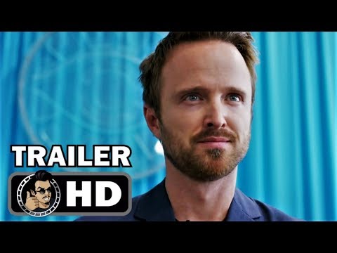 THE PATH Season 3 Official Trailer (HD) Aaron Paul Hulu Drama Series