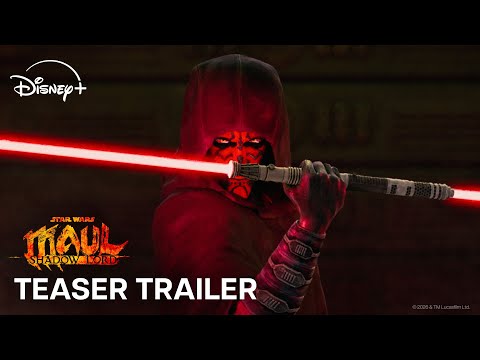 Official Teaser Trailer