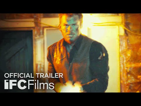 trailer