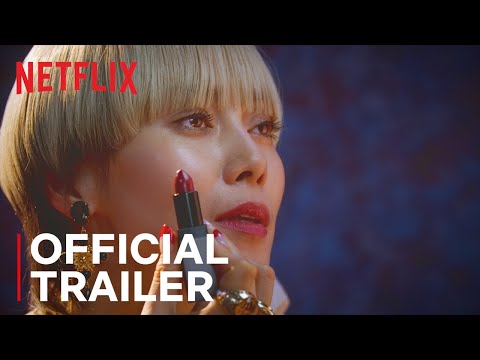 show trailer