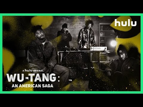 Wu-Tang: An American Saga Teaser Trailer (Official) • A Hulu Original
