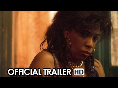 trailer