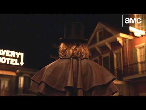 Official Teaser: Lestat