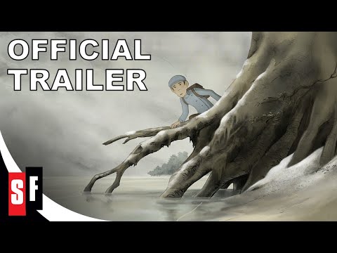 trailer