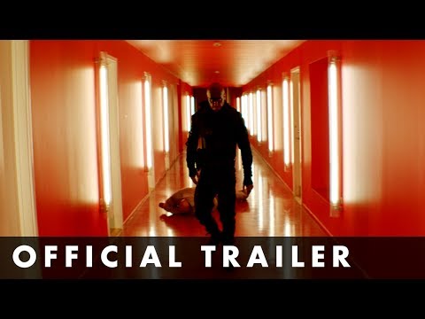 trailer