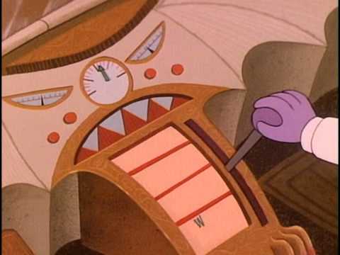 Wacky Races: The Complete Series - DVD Trailer