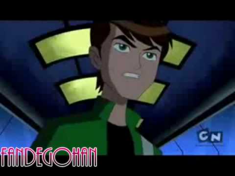 Ben 10 Ultimate Alien Trailer  HD