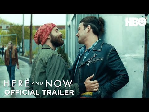 show trailer