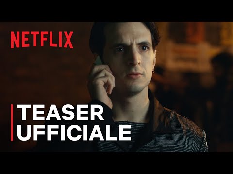 show trailer