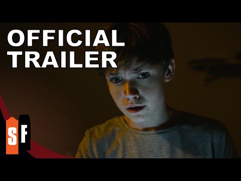 trailer