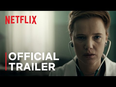 Official Trailer [Subtitled]