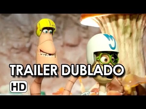 trailer
