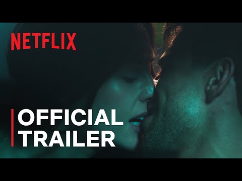 show trailer