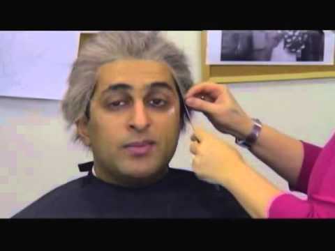 STILL GAME BEHIND THE SCENES