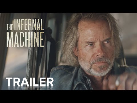 trailer