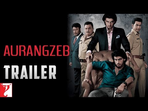 trailer