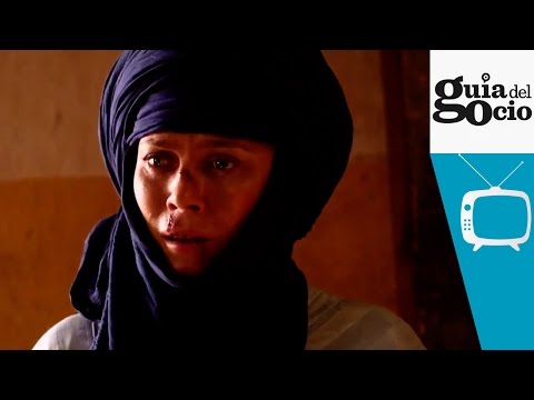 American Odyssey ( American Odyssey ) - Trailer VO