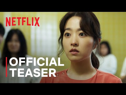 Official Teaser [ENG SUB]