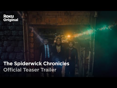 Official Teaser Trailer