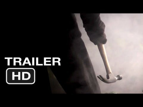 trailer