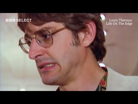 Louis Theroux: Life On The Edge | Trailer | BBC Select