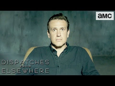 Dispatches From Elsewhere: Season 1 Trailer