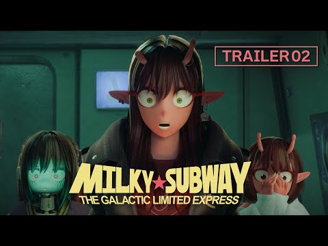 show trailer
