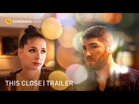 show trailer
