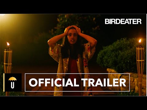 trailer