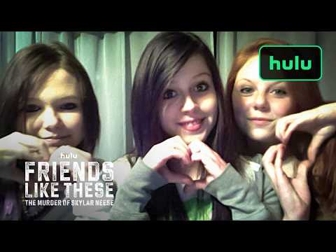 Friends Like These: The Murder of Skylar Neese | Official Trailer | Hulu