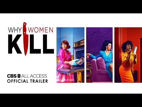 Why Women Kill | Official Trailer