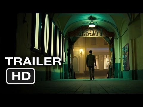 trailer