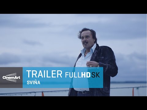 trailer