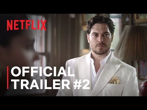 show trailer