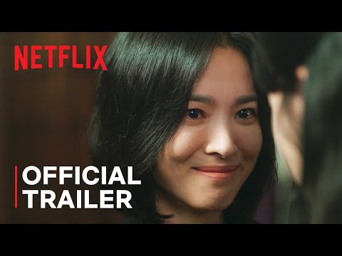 show trailer